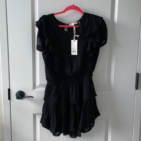 LoveShackFancy Dress - Picture 5 of 11